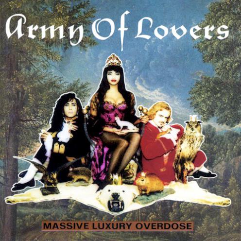 Army of Lovers